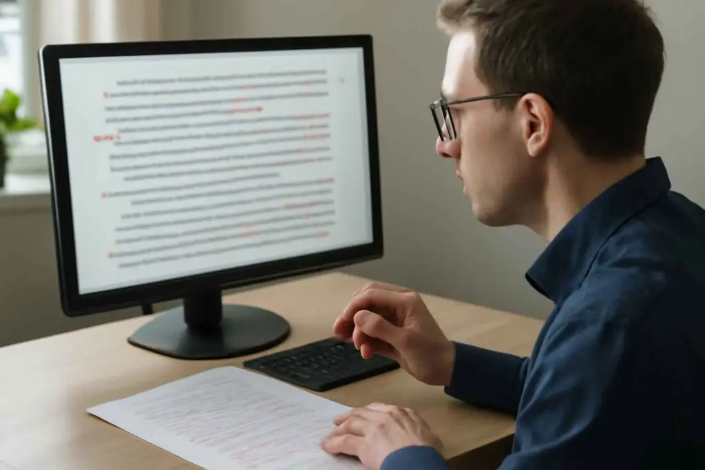 Assignment Helper Services 2 Unlock Your Academic Potential with Professional Assignment Proofreading Services